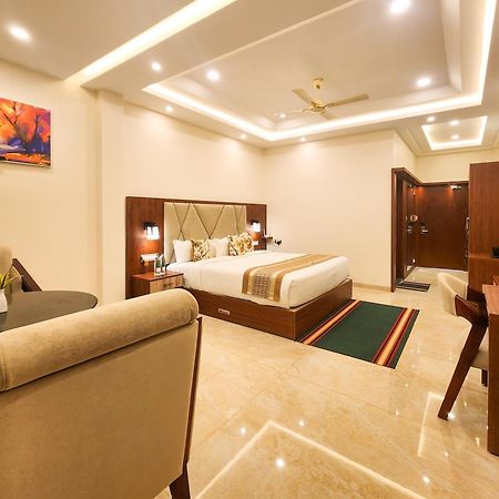 Coorg Cliffs Resorts Ammatti Buitenkant foto