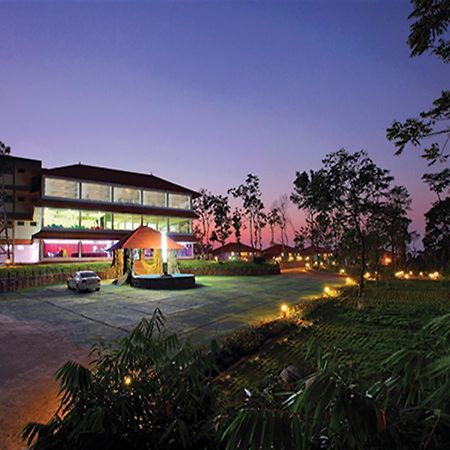 Coorg Cliffs Resorts Ammatti Buitenkant foto