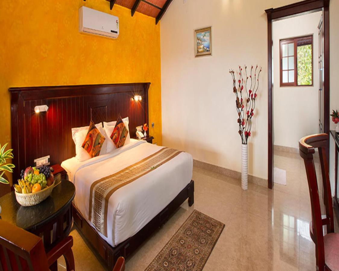 Coorg Cliffs Resorts Ammatti Buitenkant foto