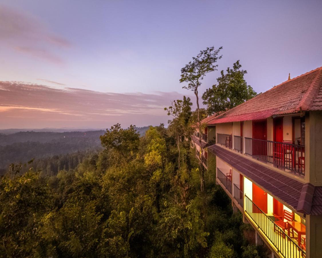 Coorg Cliffs Resorts Ammatti Buitenkant foto