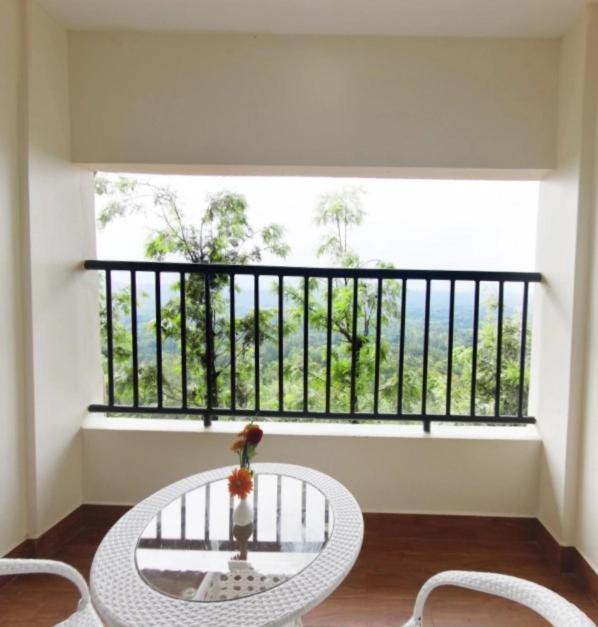 Coorg Cliffs Resorts Ammatti Buitenkant foto