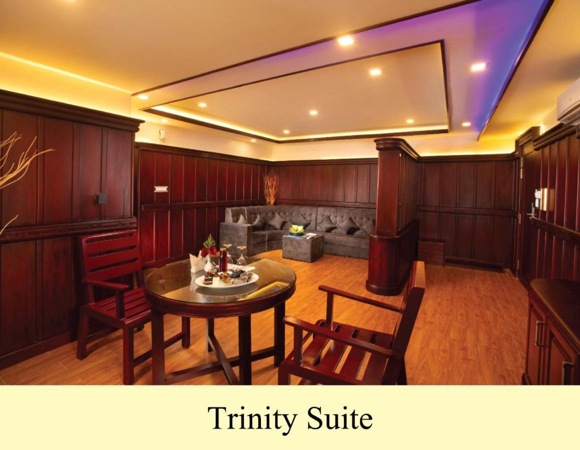 Coorg Cliffs Resorts Ammatti Buitenkant foto